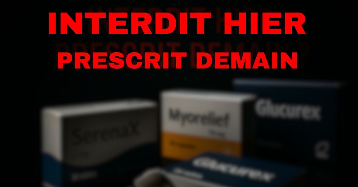 NON au retour des anciens traitements sous un nouveau nom !